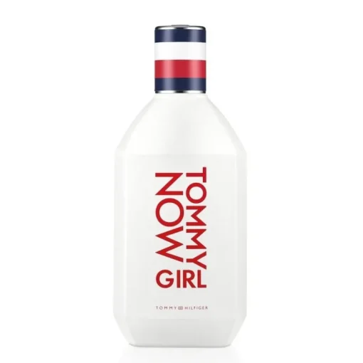 Tommy Hilfiger Tommy Girl Now Edt 100ml Sale
