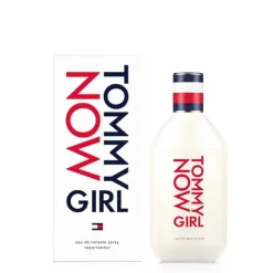 Tommy Hilfiger Tommy Girl Now Edt 100ml Sale