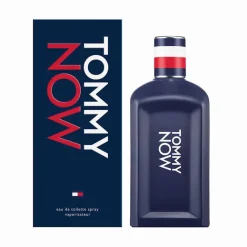 Tommy Hilfiger Tommy Now Edt 100ml Hot