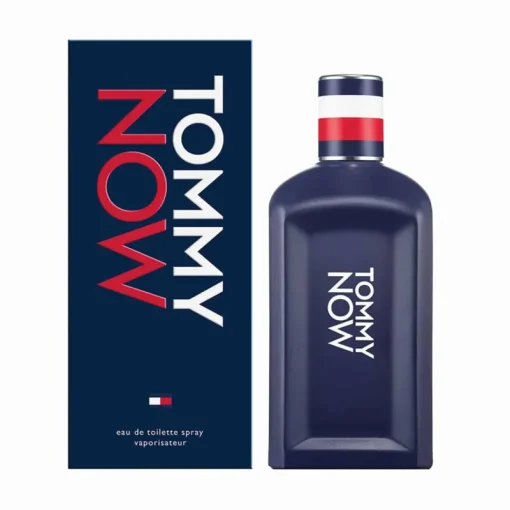 Tommy Hilfiger Tommy Now Edt 100ml Hot