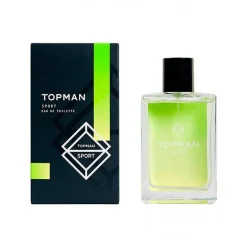 Topman Sport Edt 100ml Outlet