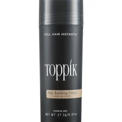 Toppik Hair Building Fibers Large 27.5g – Medium Blonde Sale