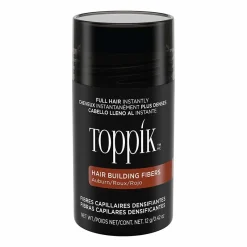 Toppik Hair Building Fibers Regular 12g – Auburn Online