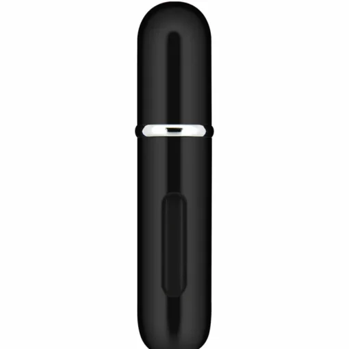 Travalo Classic Refillable Perfume Spray Black 5ml Sale
