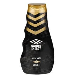 Umbro Body Wash Energy 400ml Online