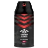 Umbro Power Deo Body Spray 150ml Clearance