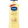 Vaseline Essential Healing Body Lotion 600ml Fashion