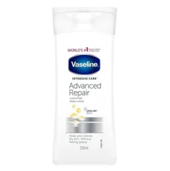 Vaseline Intensive Care Advanced Repair Body Lotion 200ml Discount