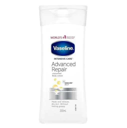 Vaseline Intensive Care Advanced Repair Body Lotion 200ml Discount