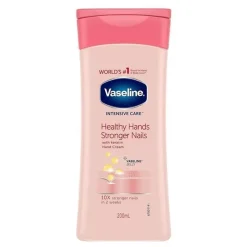 Vaseline Intensive Care Hand and Nail Cream 200ml New