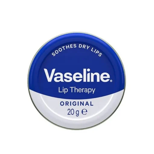 Vaseline Lip Therapy 20g Fashion