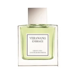 Vera Wang Embrace Green Tea And Pear Blossom Edt 30ml Clearance