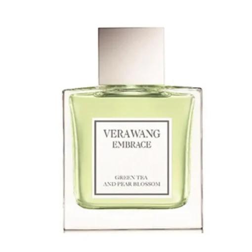 Vera Wang Embrace Green Tea And Pear Blossom Edt 30ml Clearance