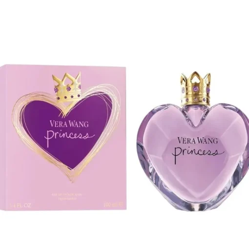 Vera Wang Princess Edt 100ml Sale