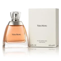 Vera Wang Women Edp 100ml New