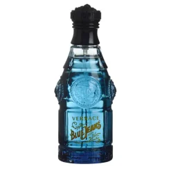 Versace Blue Jeans Edt 75ml Clearance