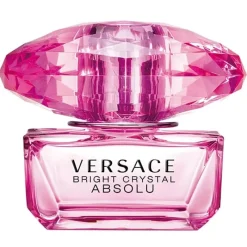 Versace Bright Crystal Absolu Edp 50ml Best