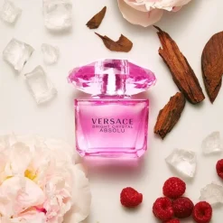 Versace Bright Crystal Absolu Edp 50ml Best