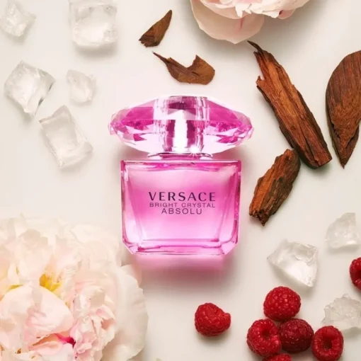 Versace Bright Crystal Absolu Edp 30ml Discount