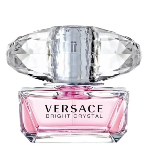 Versace Bright Crystal Edt 50ml Best