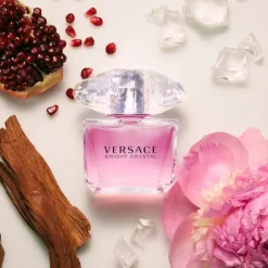 Versace Bright Crystal Edt 50ml Best