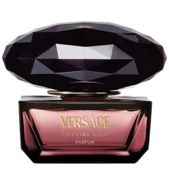 Versace Crystal Noir Edp 50ml New