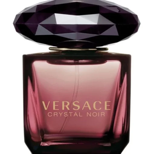 Versace Crystal Noir Edp 90ml Outlet