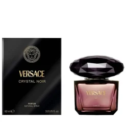 Versace Crystal Noir Edp 90ml Outlet