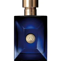 Versace Dylan Blue Edt 50ml New