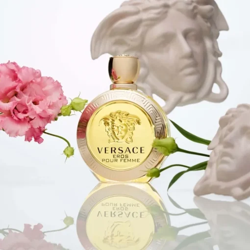 Versace Eros Pour Femme Edt 30ml Outlet