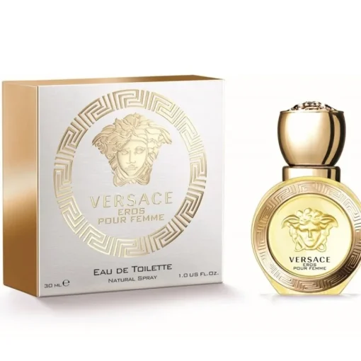 Versace Eros Pour Femme Edt 30ml Outlet