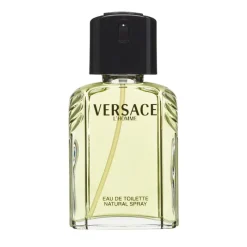 Versace L’Homme Edt 100ml Outlet