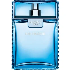 Versace Man Eau Fraiche Edt 200ml New