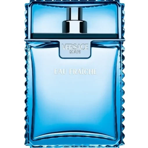 Versace Man Eau Fraiche Edt 200ml New