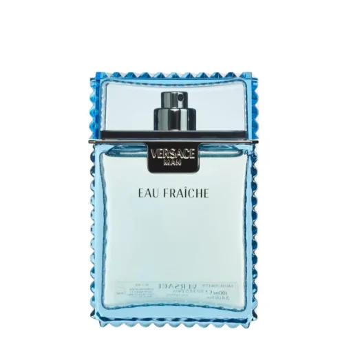 Versace Man Eau Fraiche Edt 50ml Hot