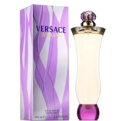 Versace Woman Edp 50ml Fashion