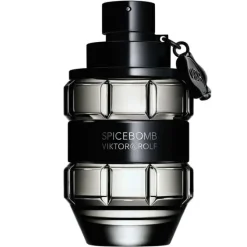 Viktor & Rolf Spicebomb Edt 50ml Fashion