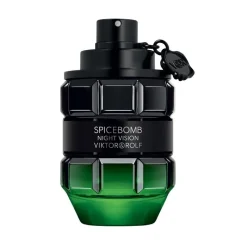 Viktor & Rolf Spicebomb Night Vision Edt 50ml Best