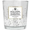 Voluspa Boxed Candle Silver Birch Peppercorn 255g Discount