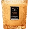 Voluspa Classic Boxed Candle Spiced Pumpkin Latte 255g Sale