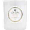 Voluspa Classic Boxed Candle Italian Bellini 270g Best