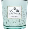 Voluspa Classic Boxed Candle Casa Pacifica 255g New