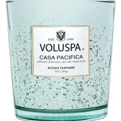 Voluspa Classic Boxed Candle Casa Pacifica 255g New