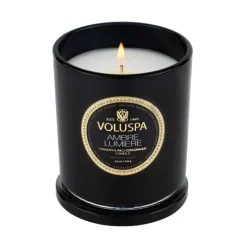 Voluspa Classic Candle Ambre Lumiere 269g Online