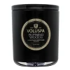 Voluspa Classic Candle Burning Woods 269g Online