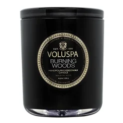 Voluspa Classic Candle Burning Woods 269g Online