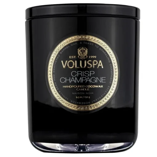 Voluspa Classic Candle Crisp Champagne 269g Online
