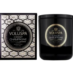 Voluspa Classic Candle Crisp Champagne 269g Online