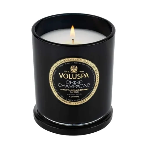 Voluspa Classic Candle Crisp Champagne 269g Online