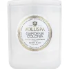 Voluspa Classic Candle Gardenia Colonia 269g Fashion